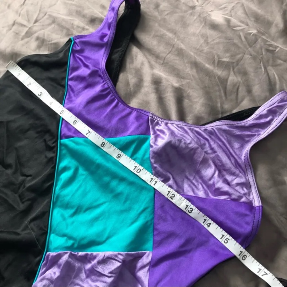 VINTAGE | 2 One piece Swimsuits 🩱 - Picture 4 of 5